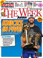 The Week Junior US